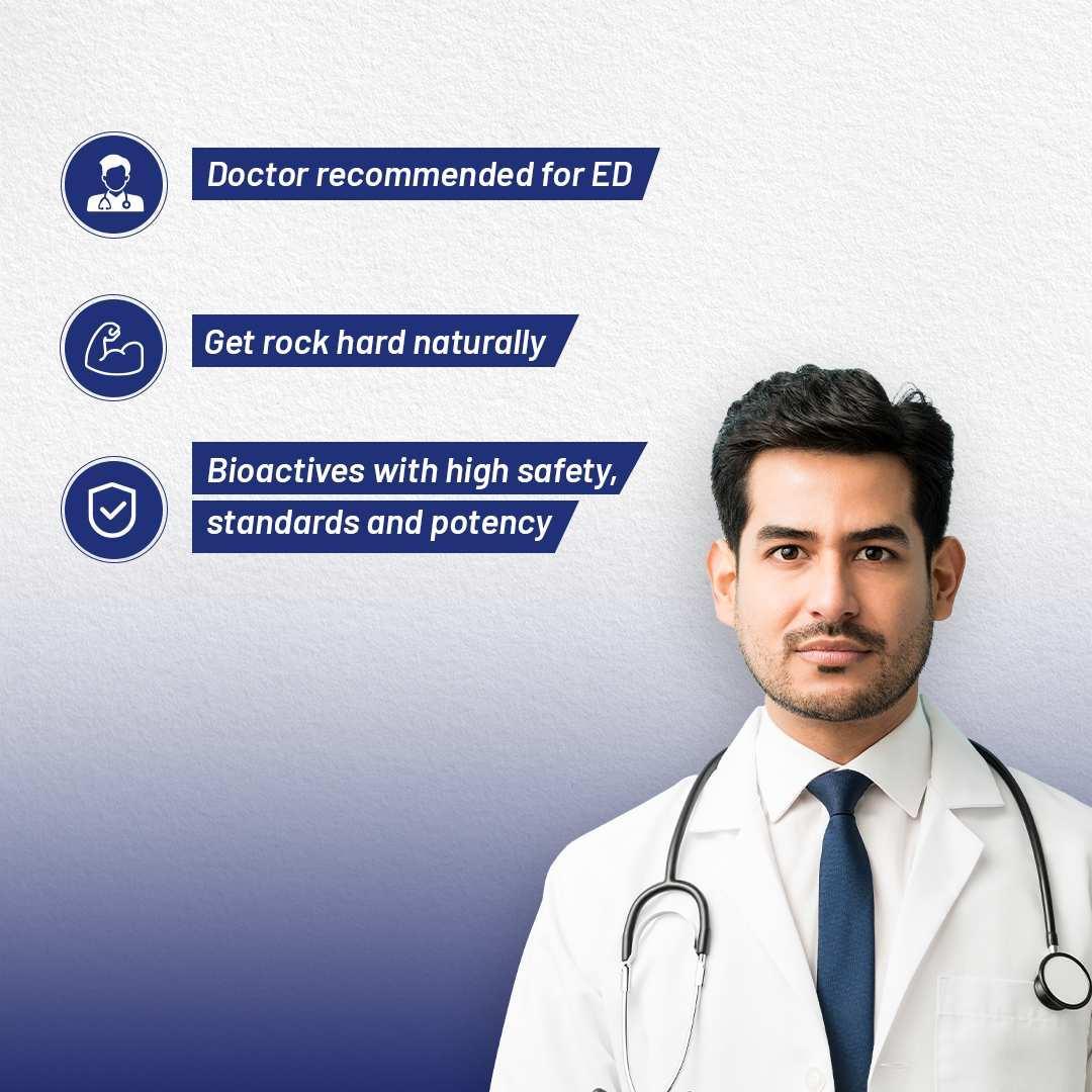 ForMen Performance Essentials PerformMax Capsule