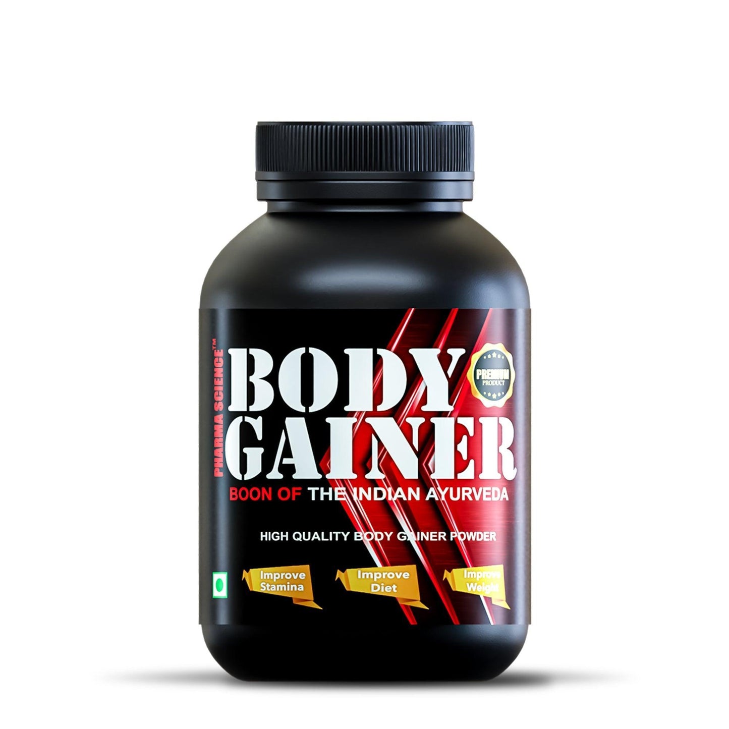 Pharma Science Body Gainer Powder