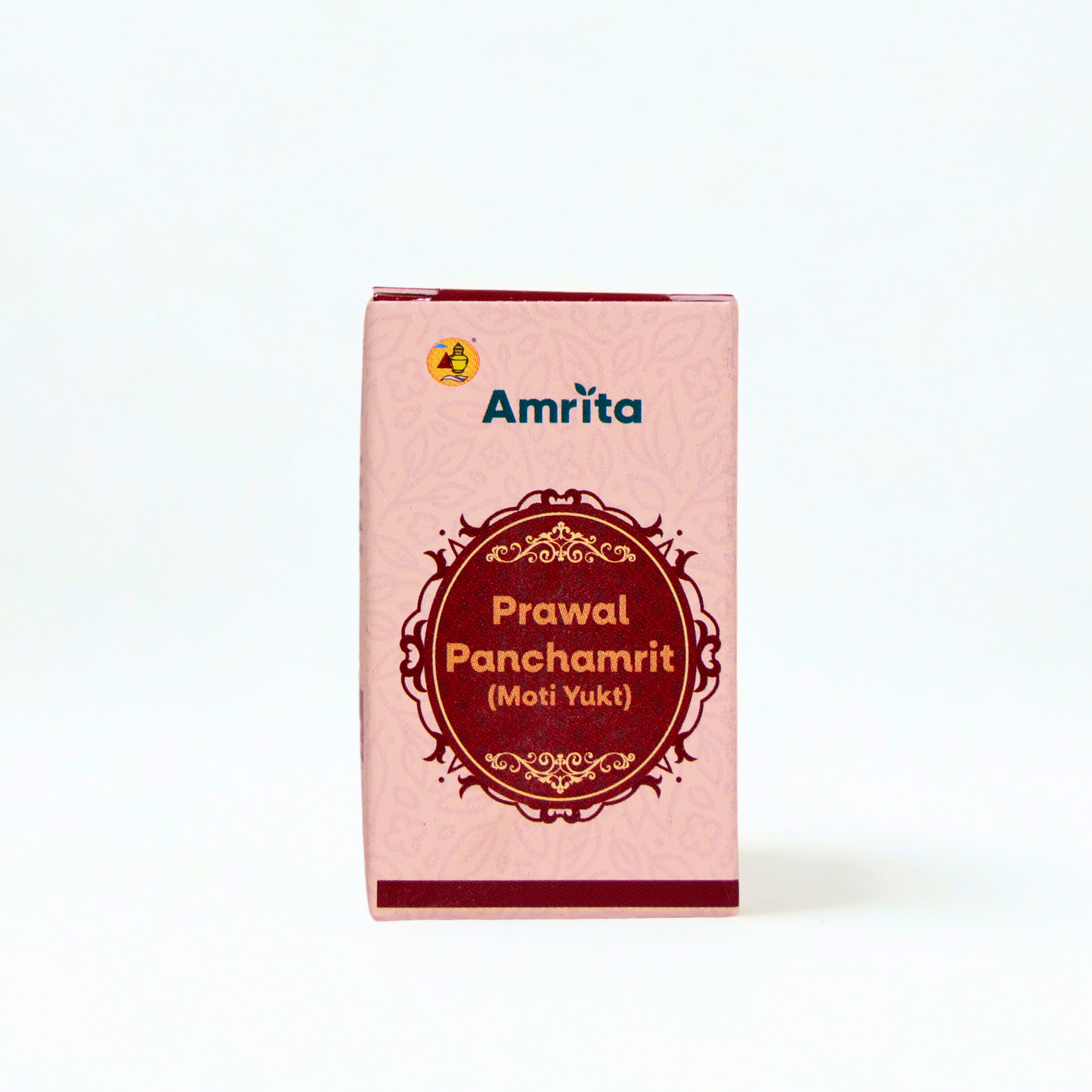 Amrita Prawal Panchamrit (Moti Yukt) Tablet