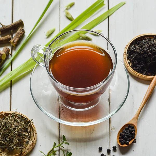 Butterfly Ayurveda Suprabhat Chai Black Tea