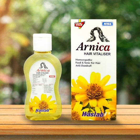 Haslab Arnica Hair Vitaliser