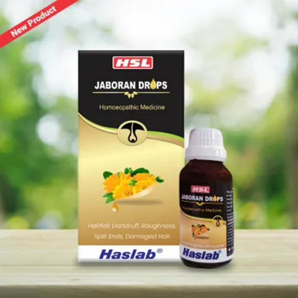 Haslab Jaboran Drop - 30ml