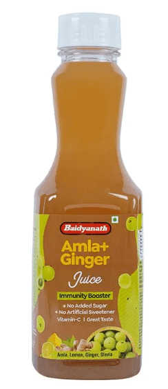 Baidyanath Amla Ready To Drink Juice