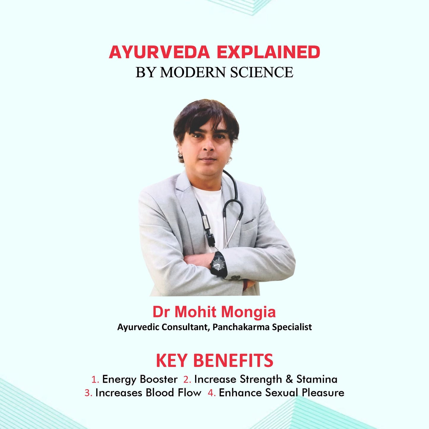 Swadeshi Sexo Best Capsule - 20 Capsules