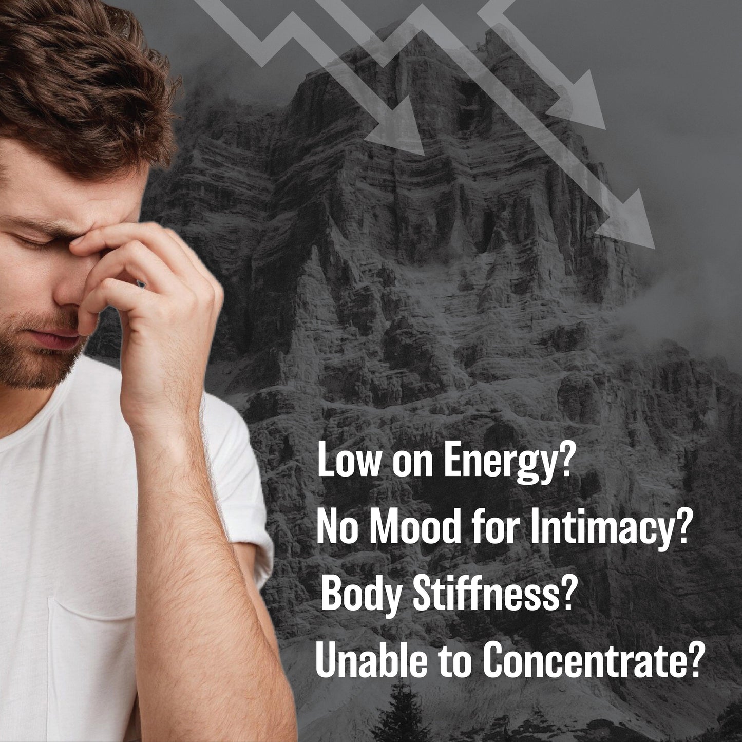 ZEROHARM Shilajit Gold Capsules - Pure Himalayan Shilajit 500 mg - Fulvic & Humic Acid - Natural Energy, Stamina Support & Muscle Growth - Backed by Nano-Technology – 60 Capsules