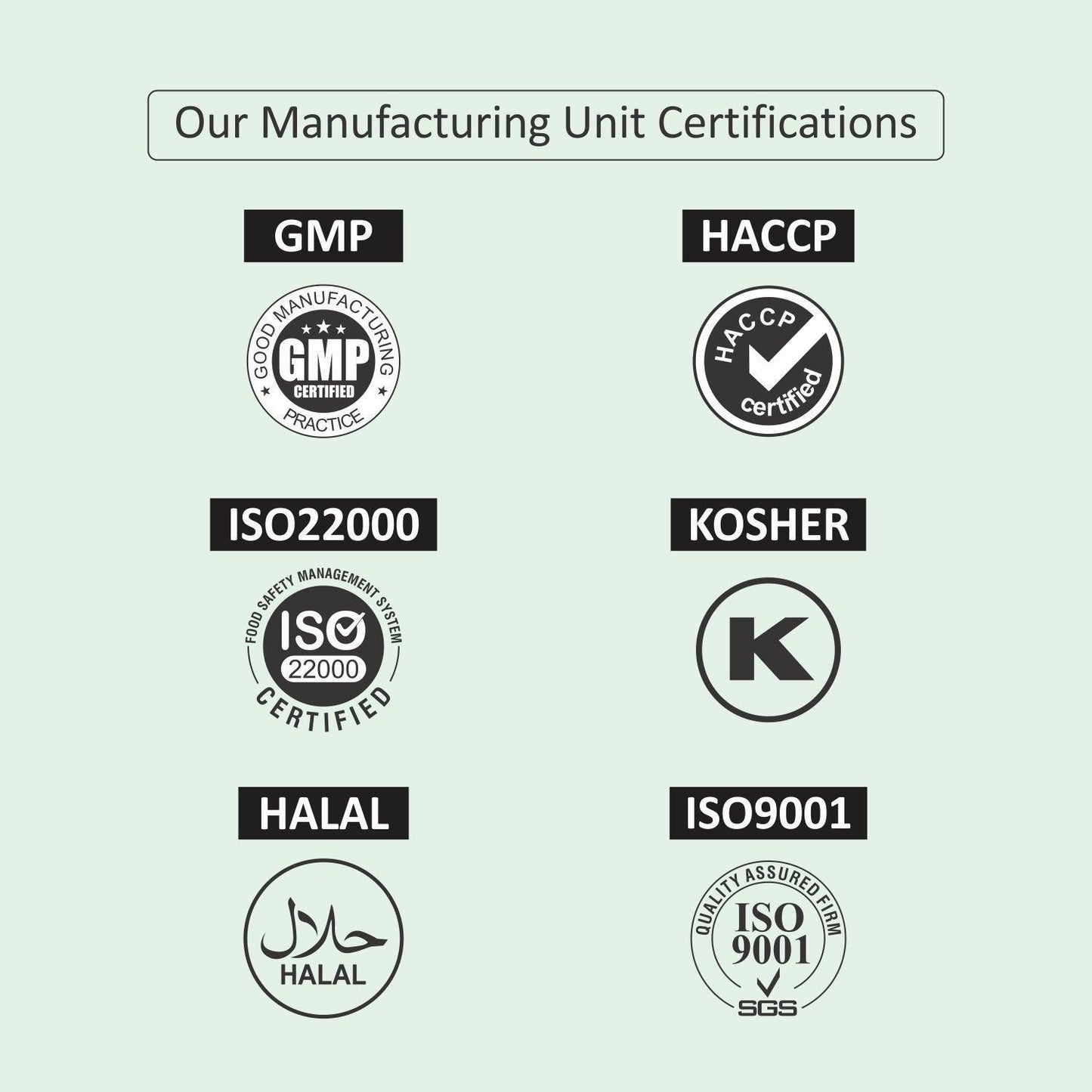 Kaahan Ayurveda Shilajit Capsule - 60 Caps