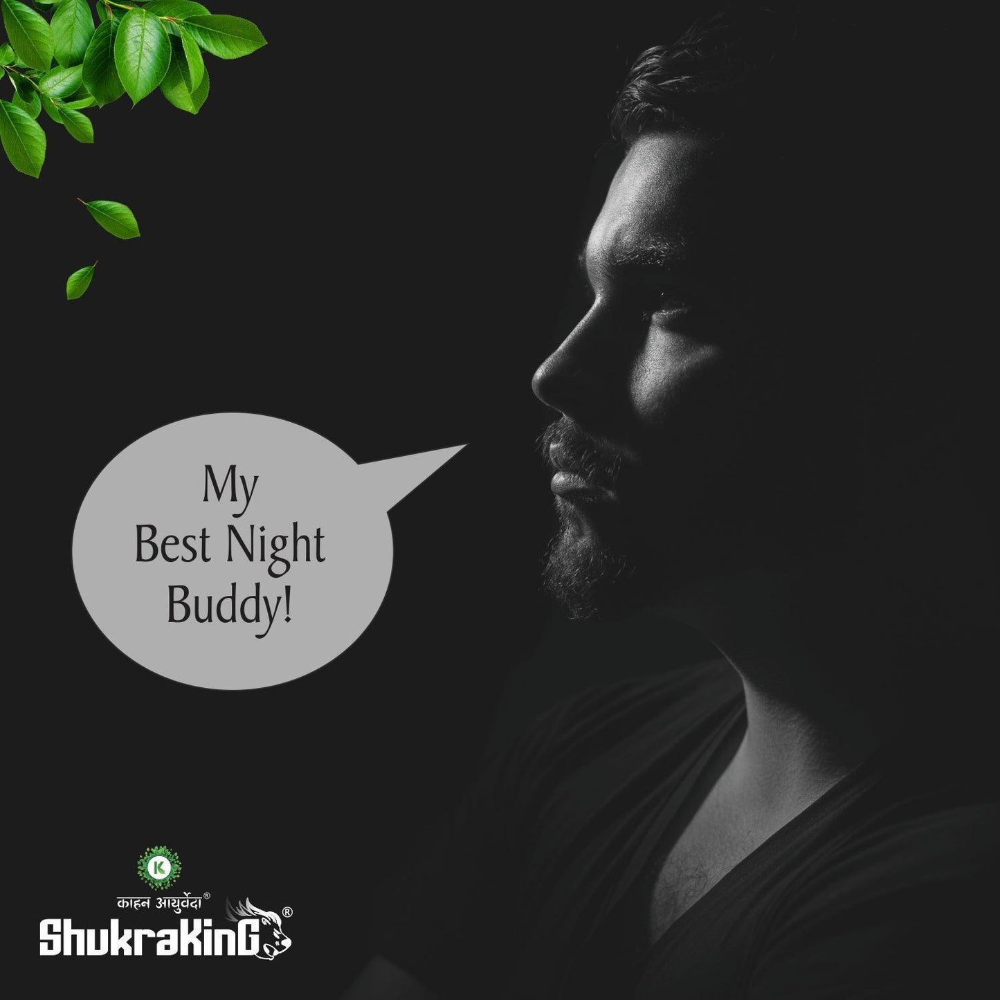 Kaahan Ayurveda ShukraKing Capsule