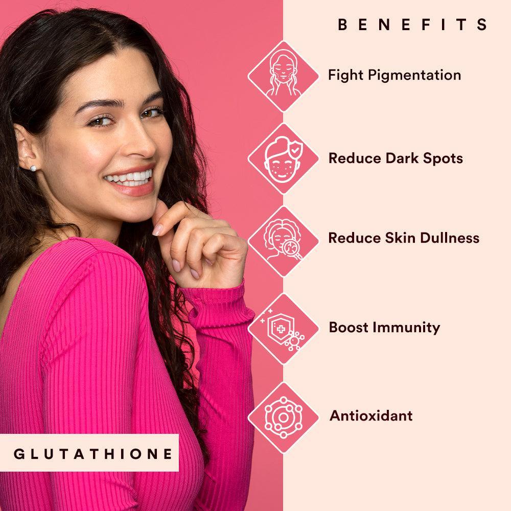 Simply Herbal Glutathione Capsule