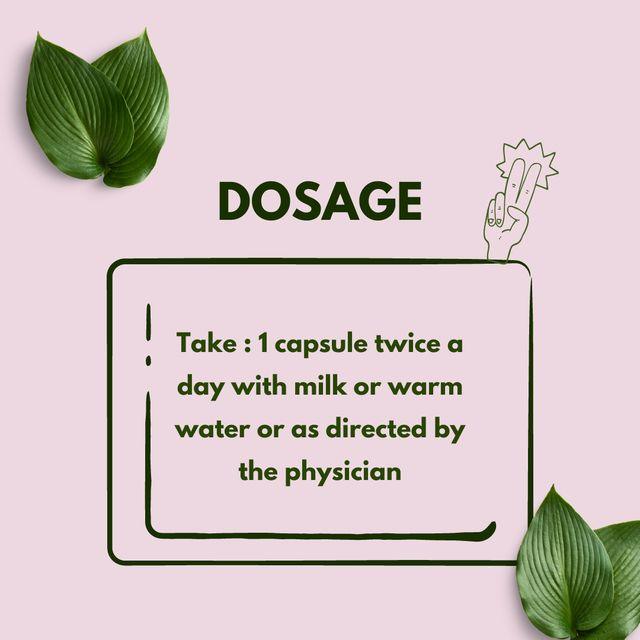 Zenius B Trim Capsules - Breast Reduction Capsules and Tightening, Figure Enhancement - 60 Capsules