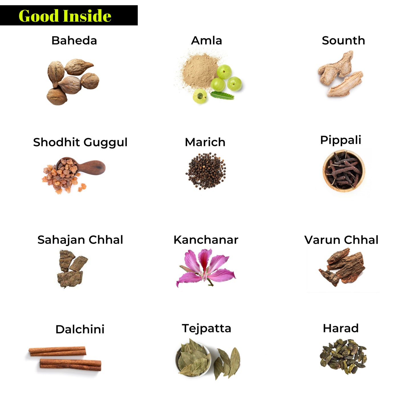 Health Veda Organics Thyroplus Veg Capsule - 60 Capsules