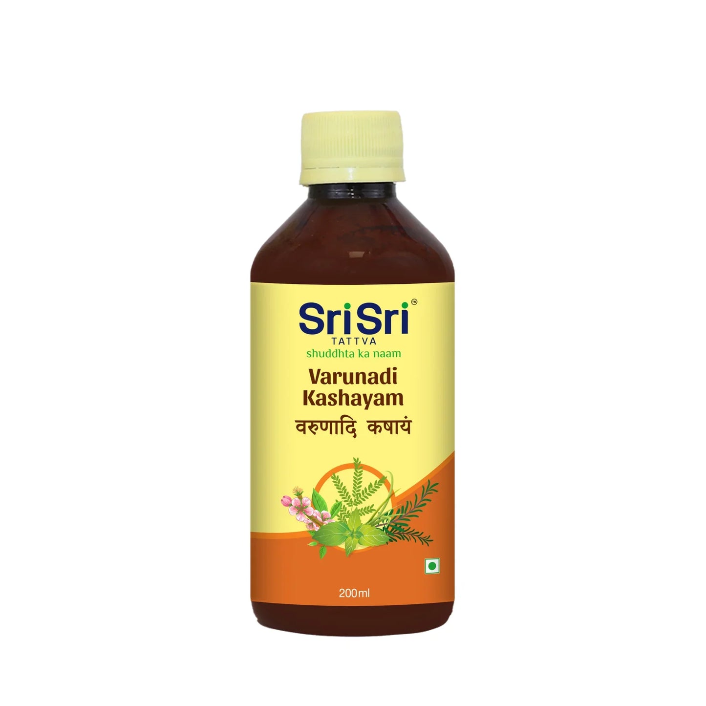 Sri Sri Tattva Varunadi Kashayam - 200ml