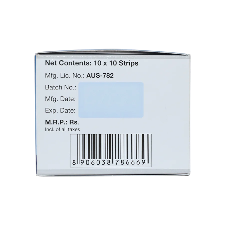 Sri Sri Tattva Virechana Vati 1000mg