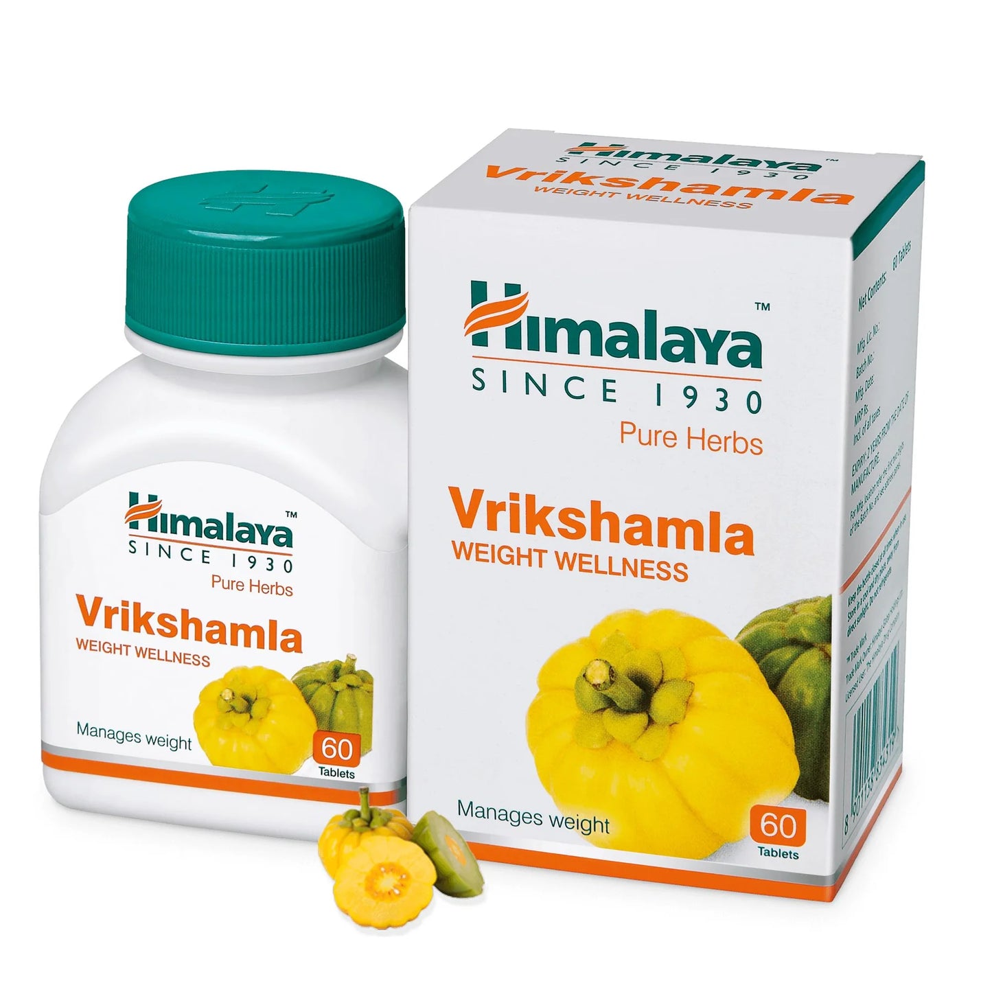 Himalaya Vrikshamla Tablet (60 Each)