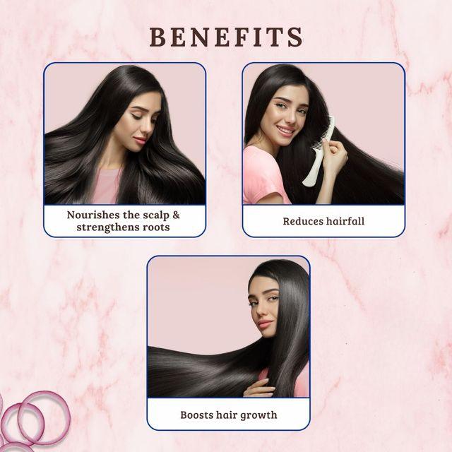 Zenius Egyptian Onion Oil - Onion Hair Oil for Hair Growth and Regrowth, Control Hair Fall - 200ml Oil