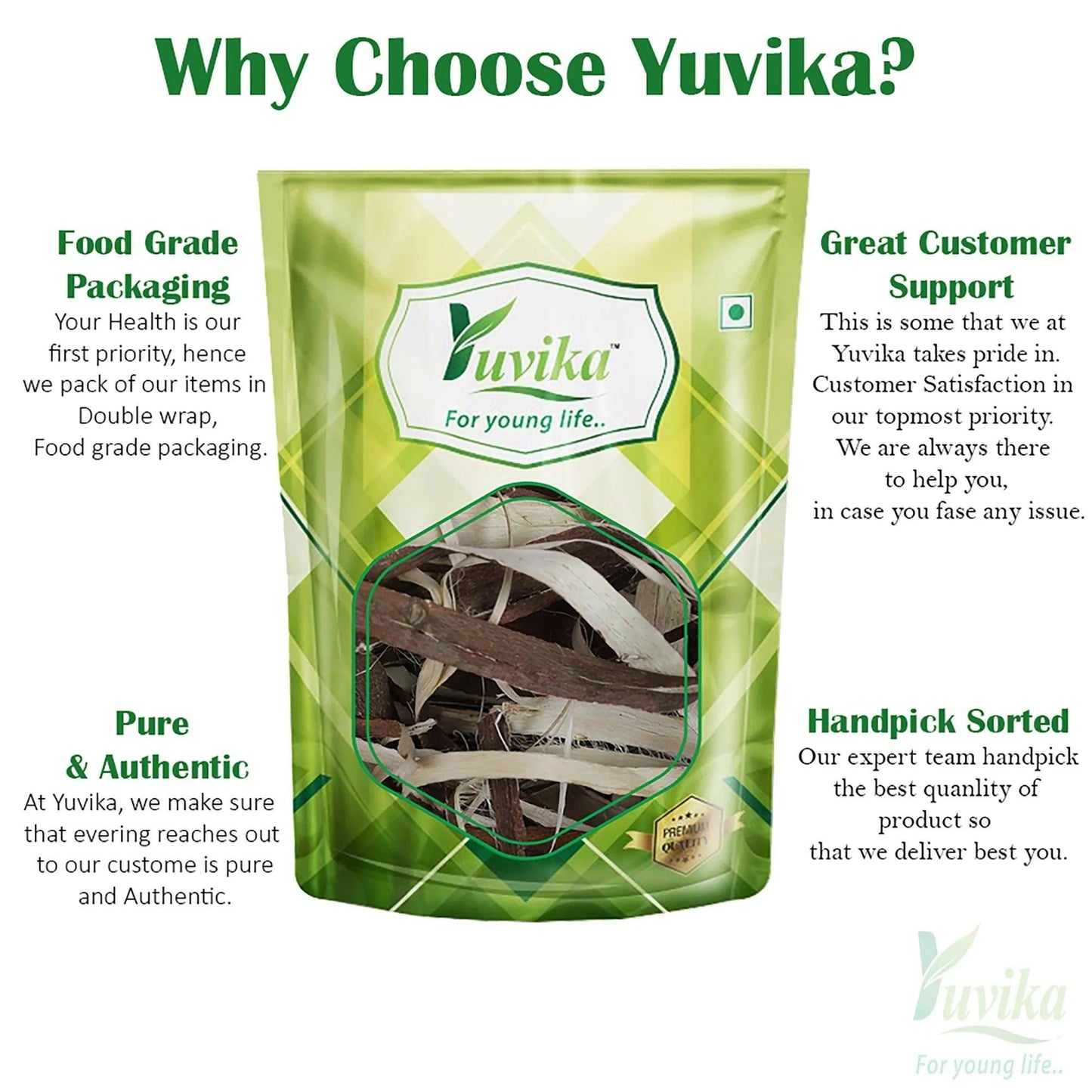 YUVIKA Falsa Chilka - Phalsa Chilka - Grewia asiatica