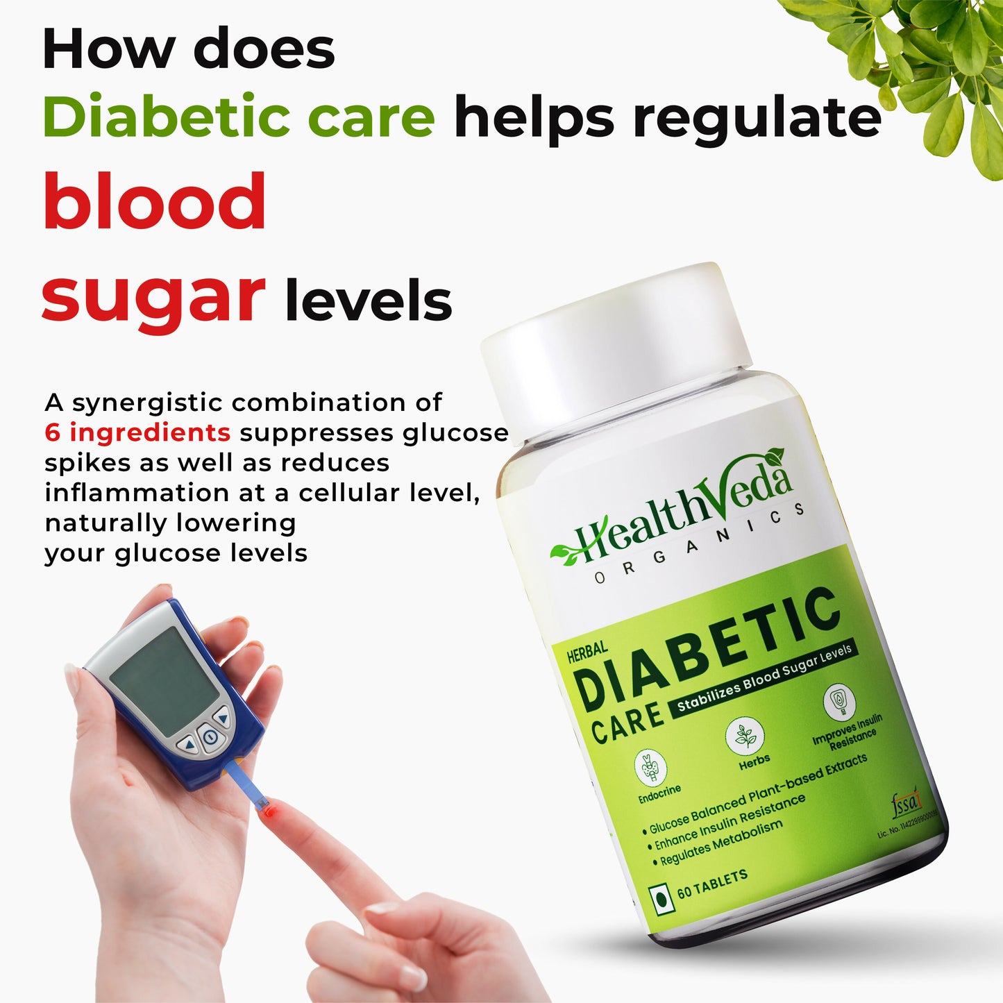 Listing Diabetic Care Slide 05 WC