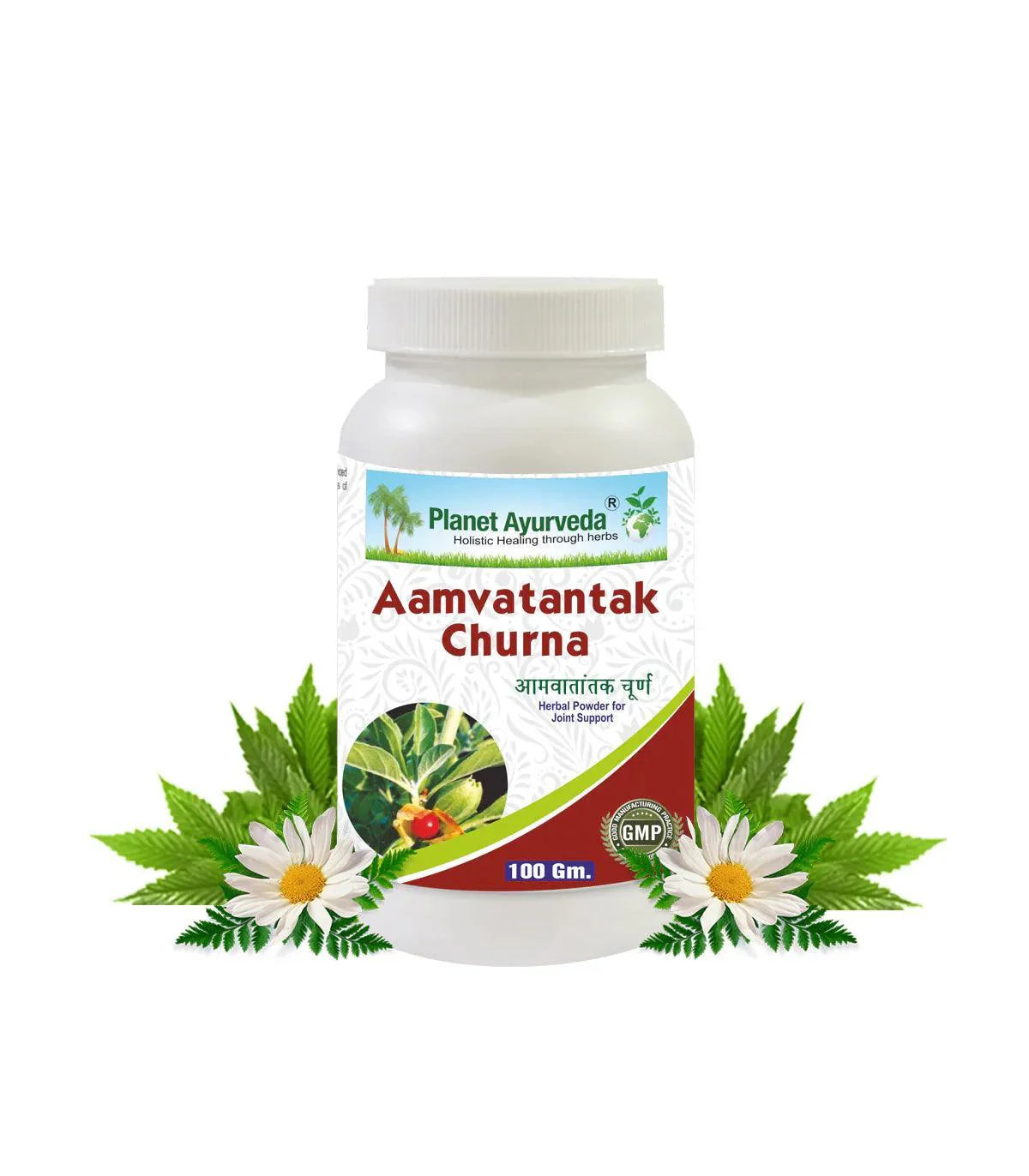 Planet Ayurveda Aamvatantak Churna - 100gm Churna