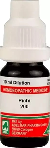 ADEL Pichi Dilution 200 CH - Pack of 2