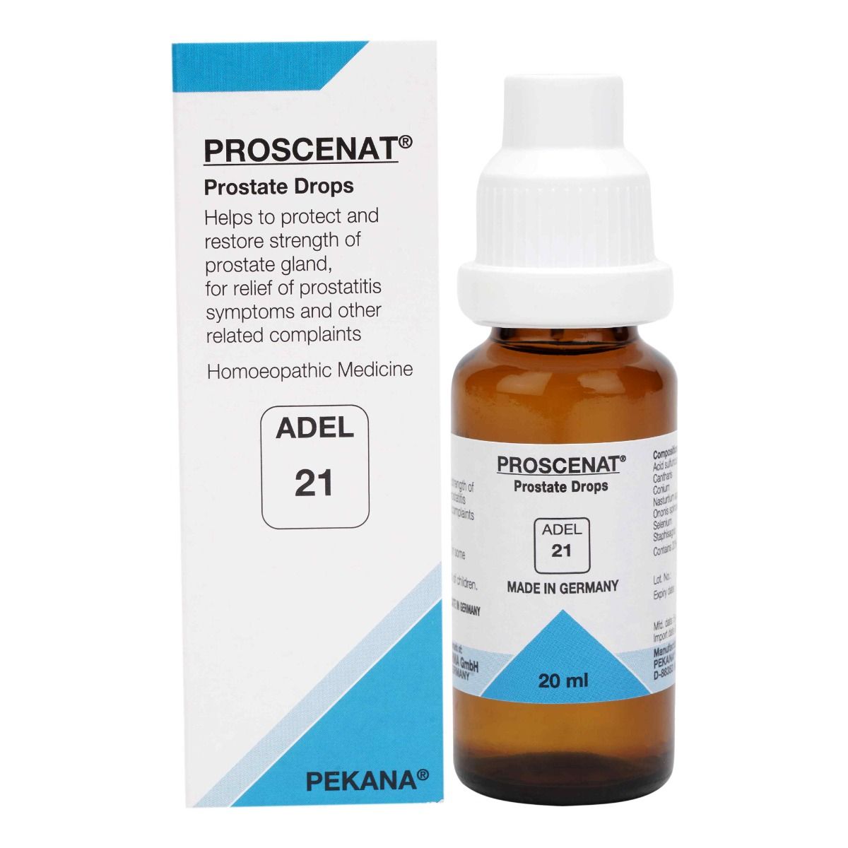 Adel Pekana ADEL 21 Proscenat Drop - 20ml