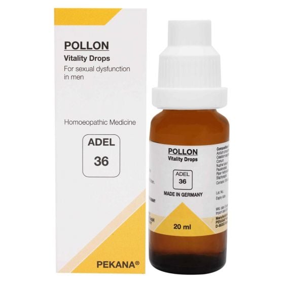 Adel Pekana ADEL 36 Pollon Drop - 20ml
