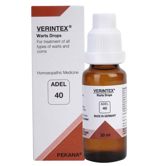 Adel Pekana ADEL 40 Verintex Drop - 20ml