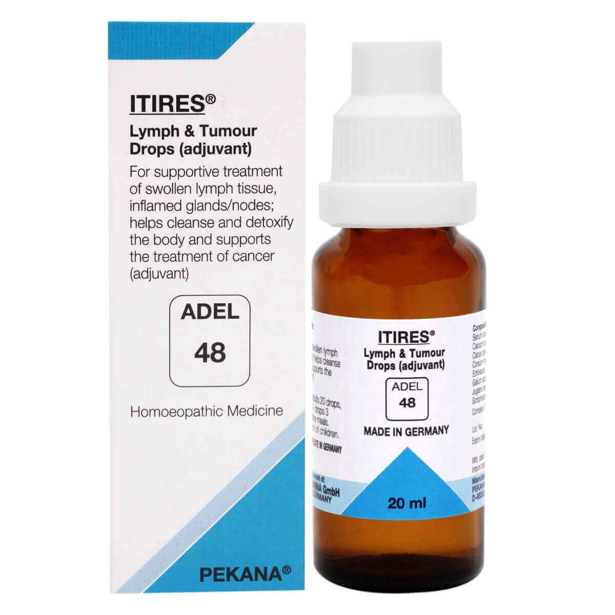 Adel Pekana ADEL 48 Itires Drop - 20ml