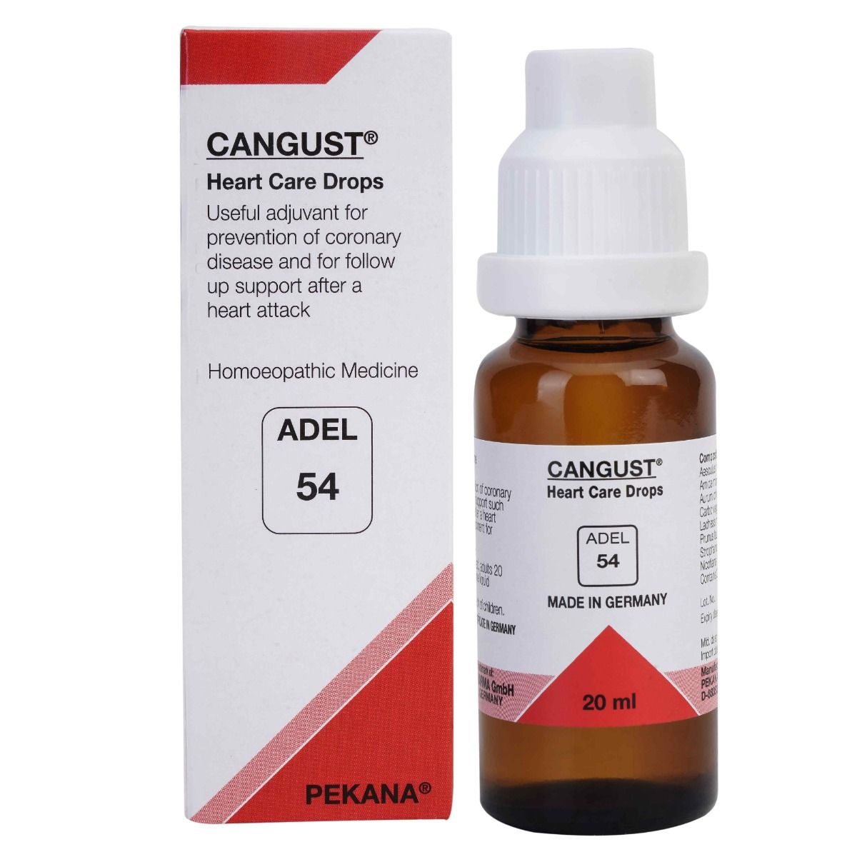 Adel Pekana ADEL 54 Cangust Drop - 20ml