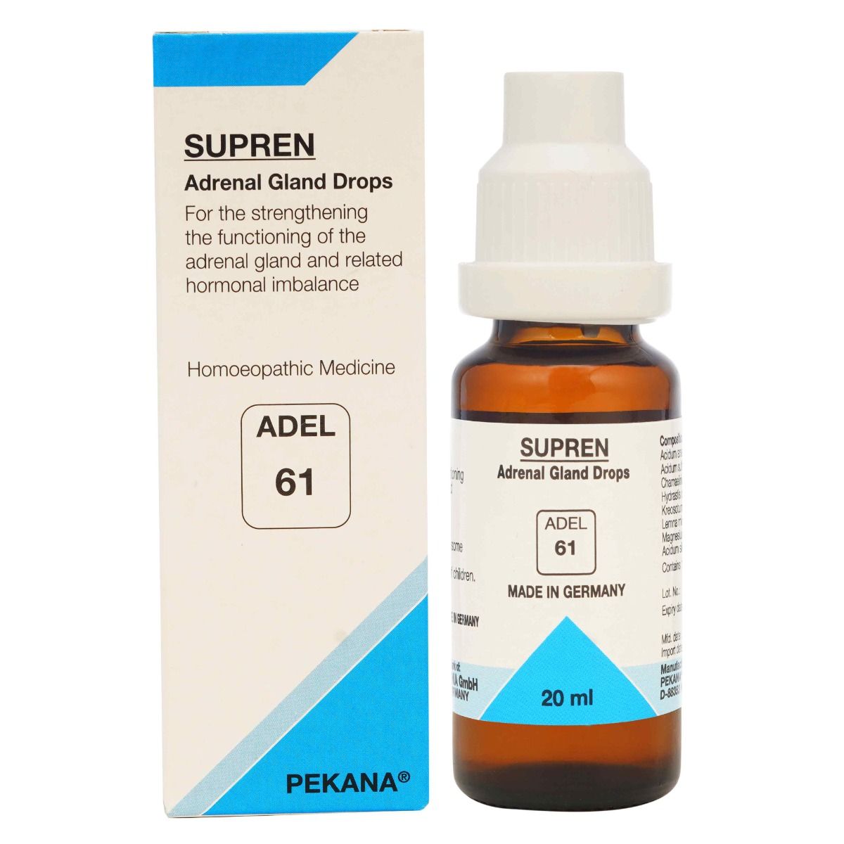 Adel Pekana ADEL 61 Supren Drop - 20ml