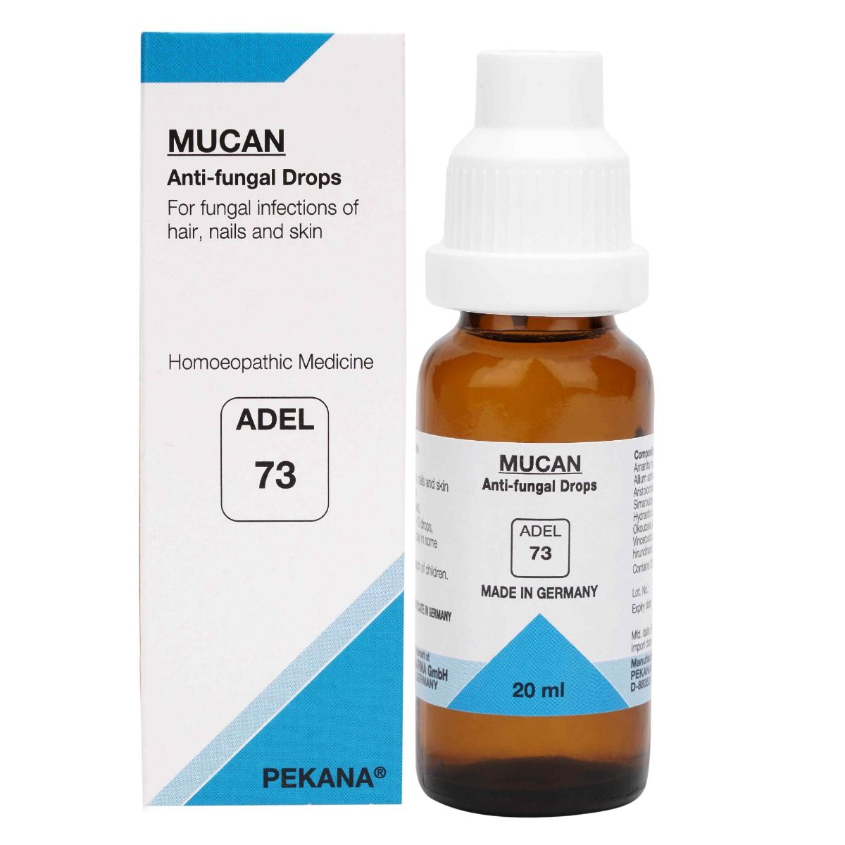 Adel Pekana ADEL 73 Mucan Drop - 20ml