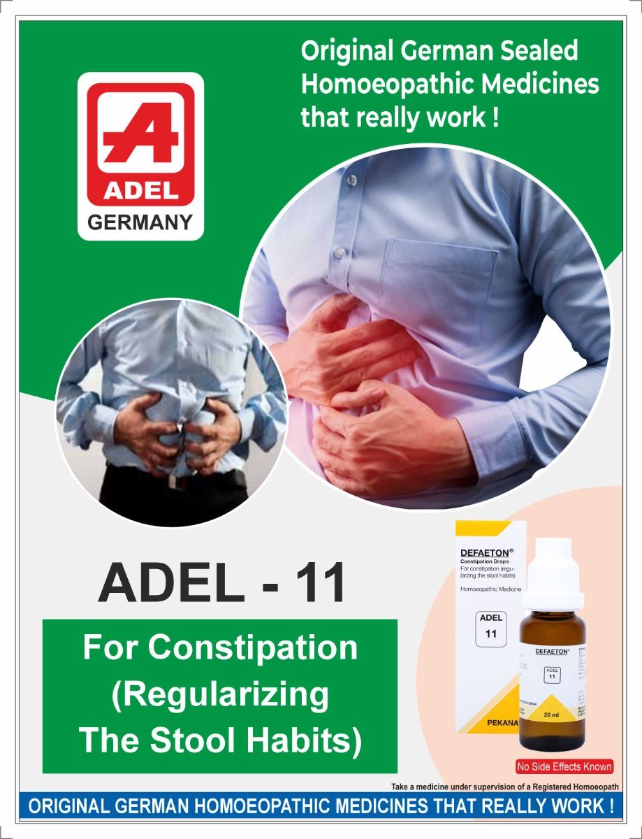 Adel Pekana ADEL 11 Defaeton Drop - 20ml