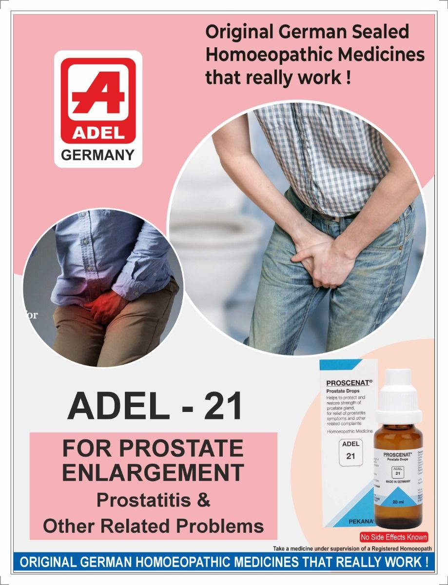 Adel Pekana ADEL 21 Proscenat Drop - 20ml