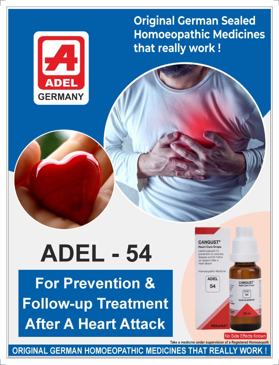 Adel Pekana ADEL 54 Cangust Drop - 20ml