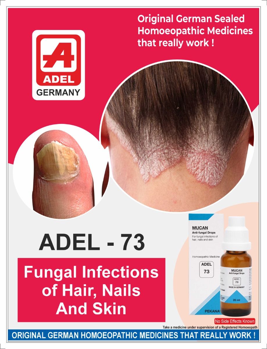 Adel Pekana ADEL 73 Mucan Drop - 20ml