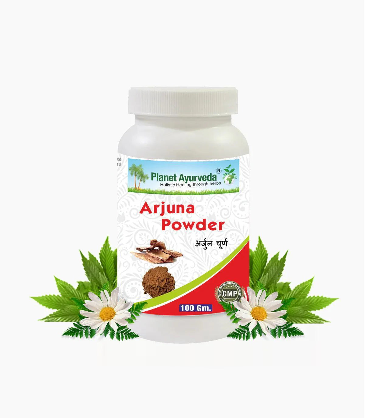 Planet Ayurveda Arjuna Powder - 100gm Powder
