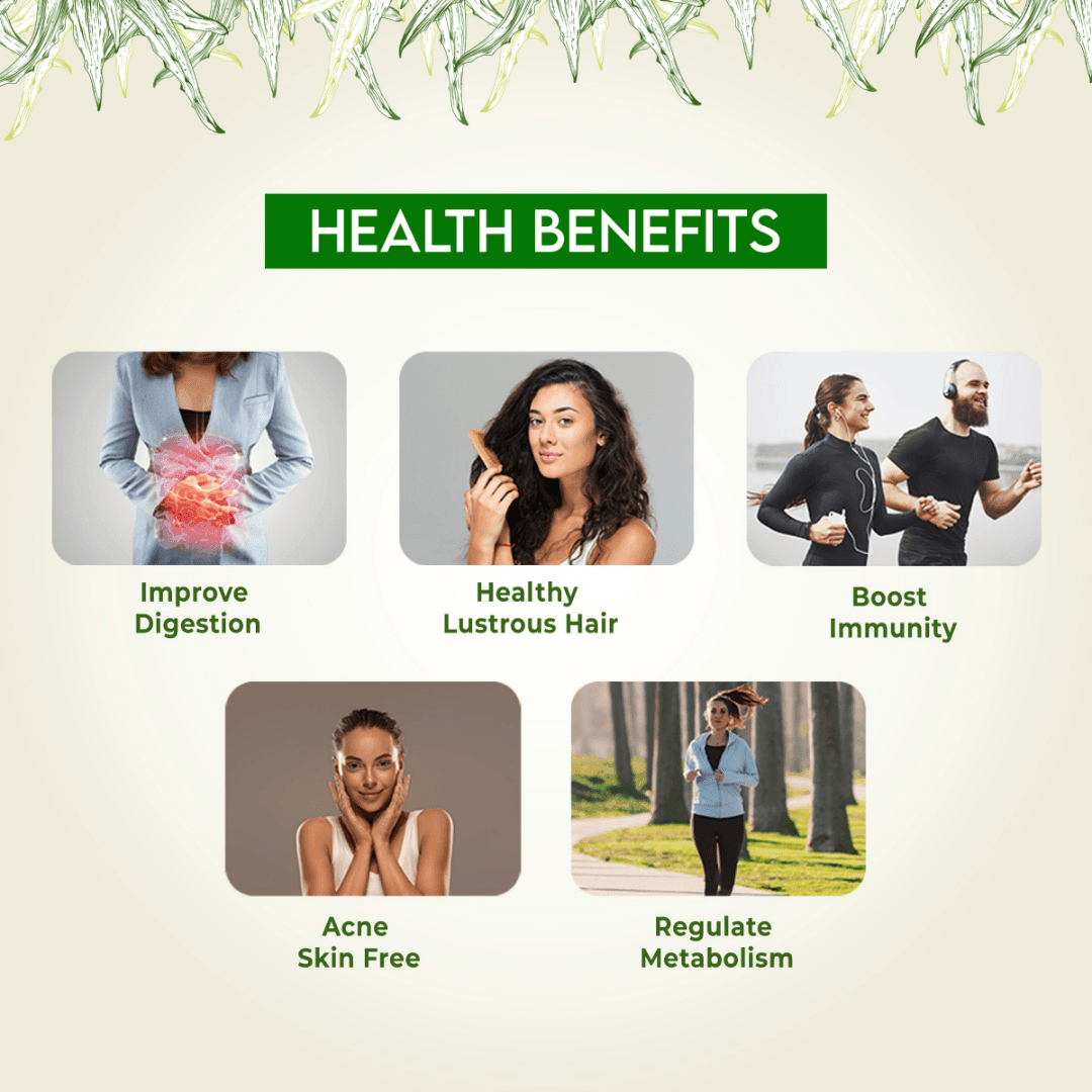 Pharma Science Aloefit Aloevera Detox Juice