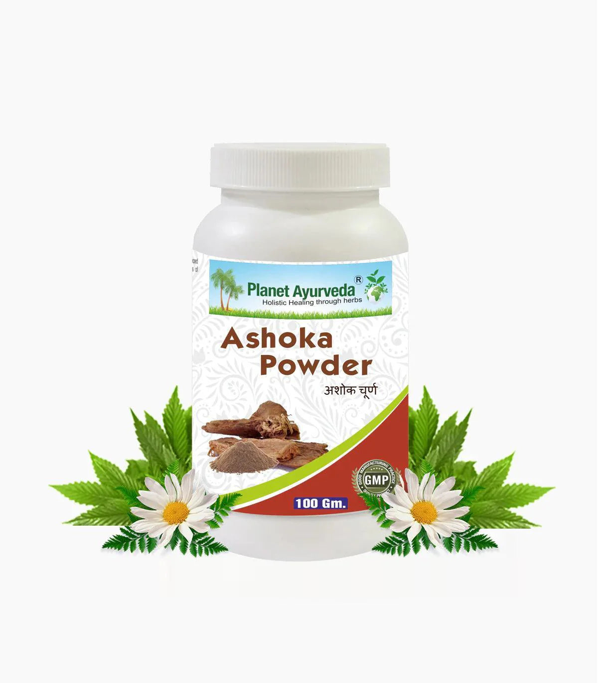 Planet Ayurveda Ashoka Powder - 100gm Powder