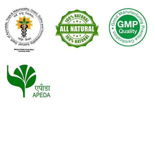 Butterfly Ayurveda Tummy Love Infusion 20 Tea Bags (40gm)