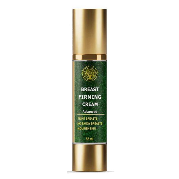 Beauty Swiss Nature of Life Breast Firming Cream for Breast Lifting & Tightening - 85ml