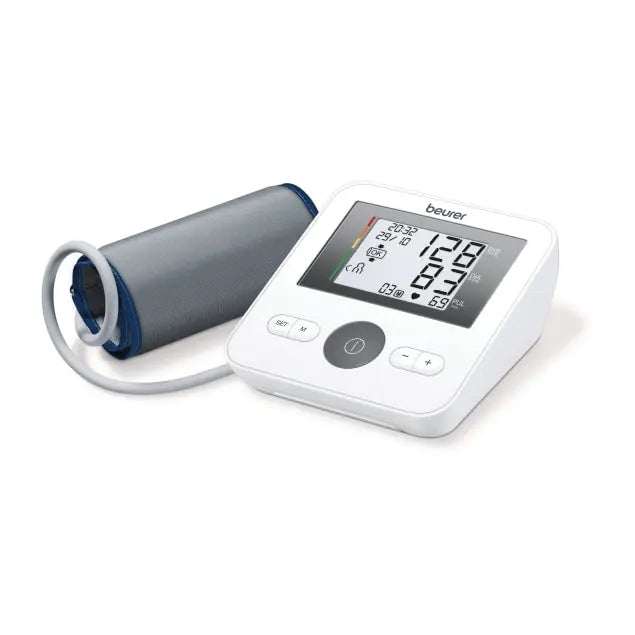 Beurer Medical BM 27 Upper Arm Blood Pressure Monitor