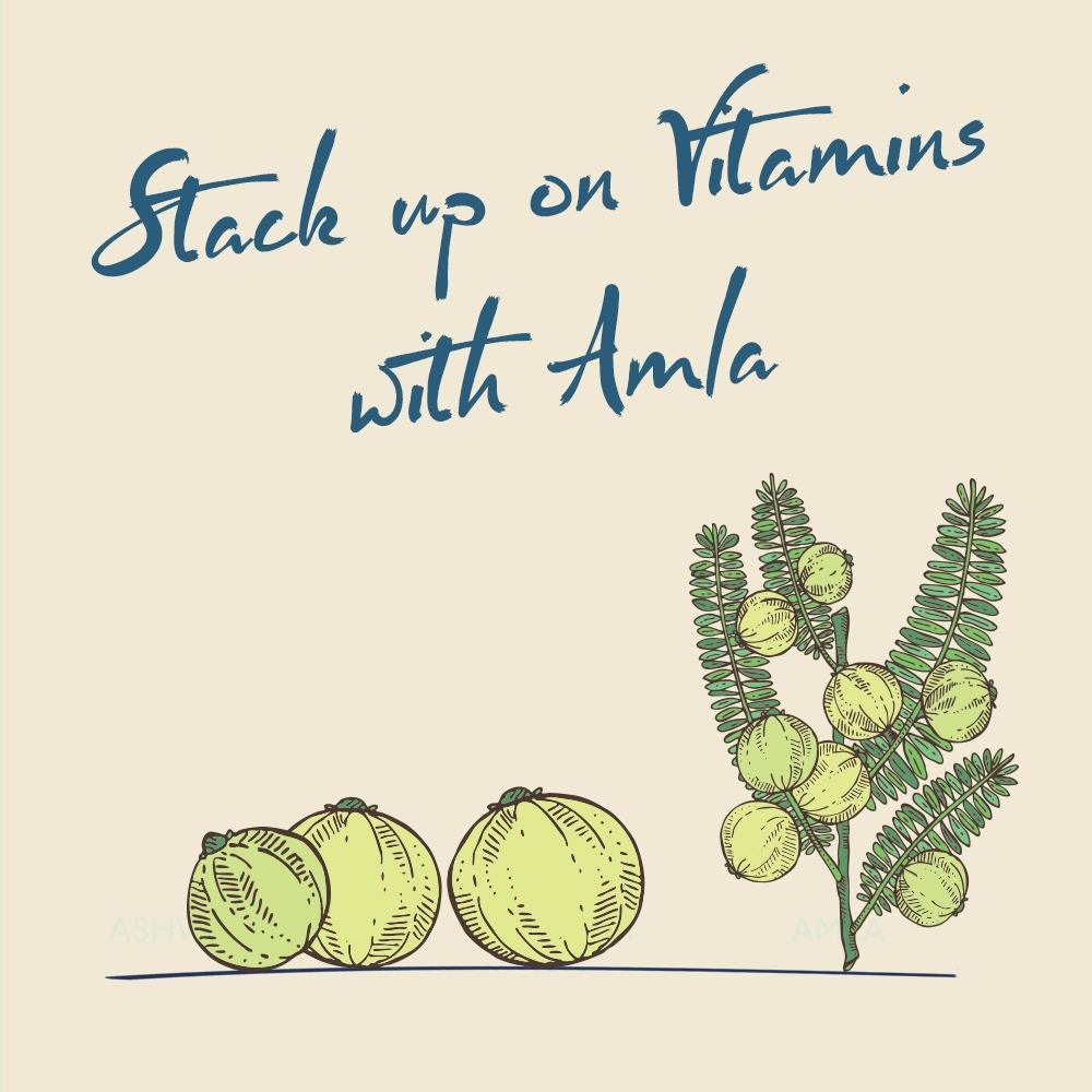 Sri Sri Tattva Amla Tablet - 500mg - 60 Tablets - Pack of 2