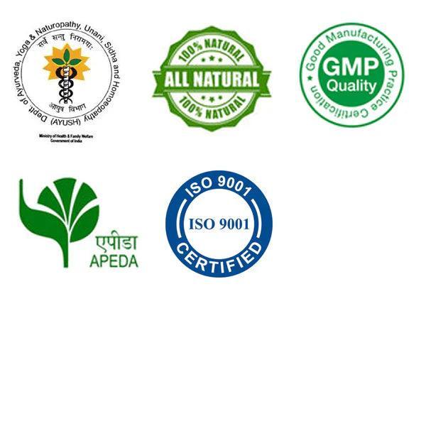 Butterfly Ayurveda Vita-M Capsules 1 Unit - 30 Capsules