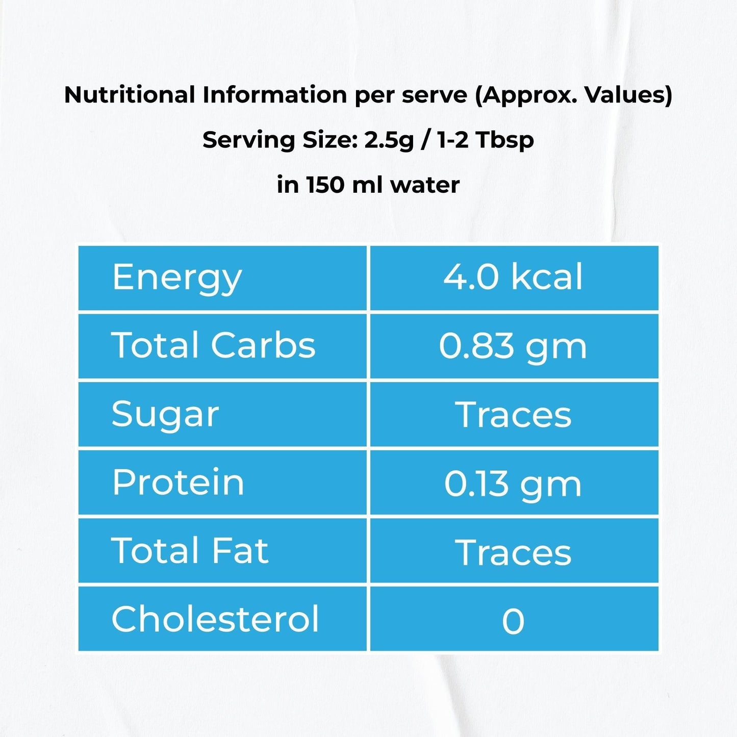 Oraah Relaxing Chamomile Tea, 50gms
