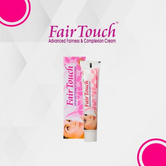 allen fair touch cream 25gm