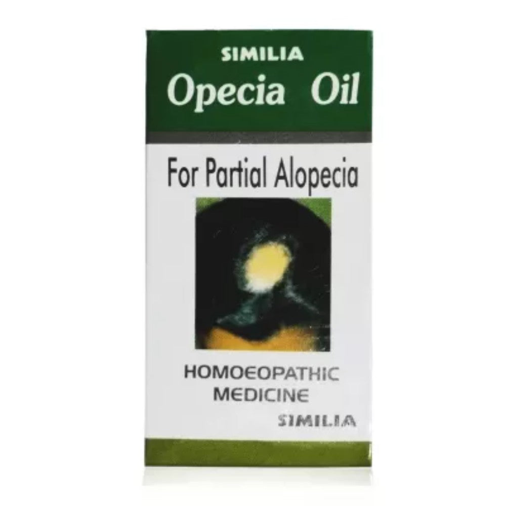 Similia Opecia Oil (15ml Each)