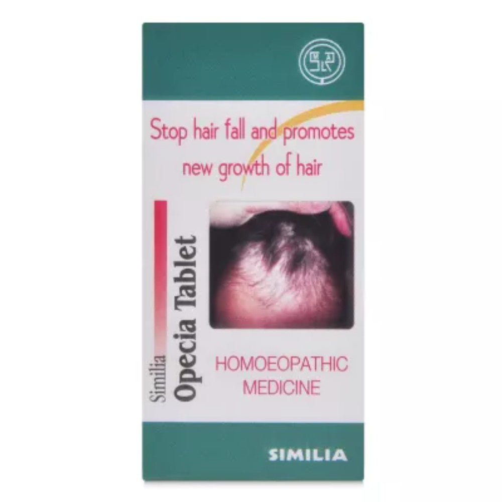 Similia Opecia Tablet (10gm Each)