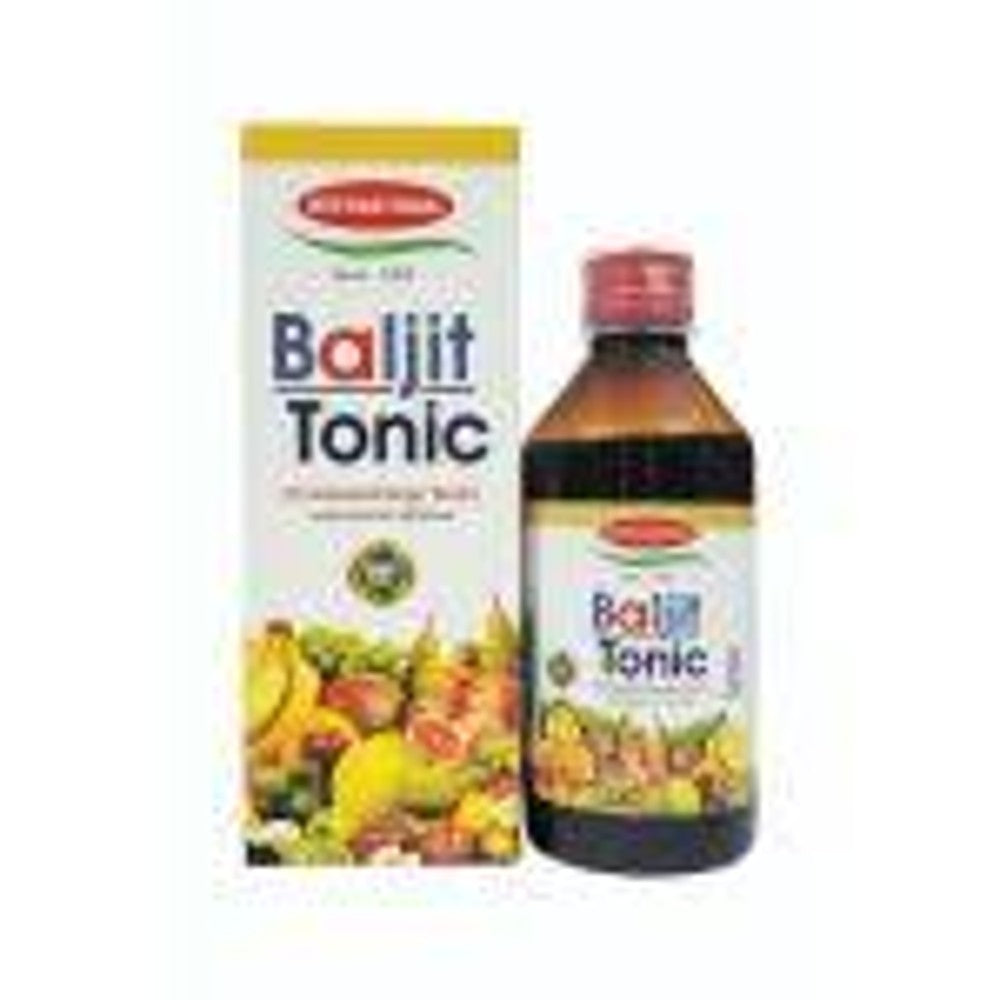 international baljit tonic 450ml