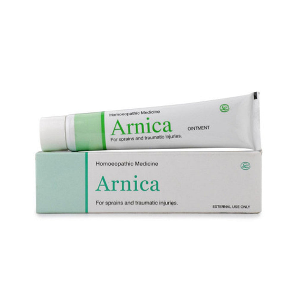 Lord's Arnica Ointment - 25gm