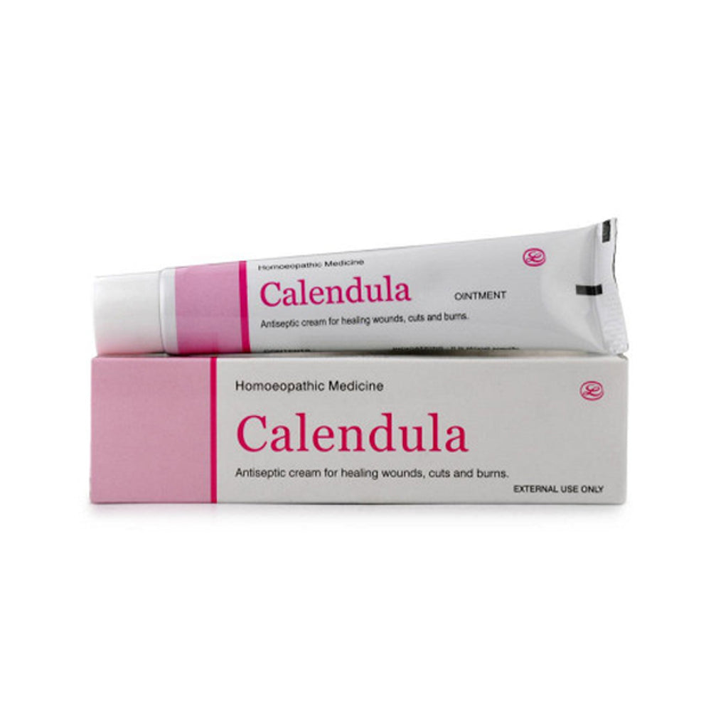 Lord's Calendula Ointment - 25gm