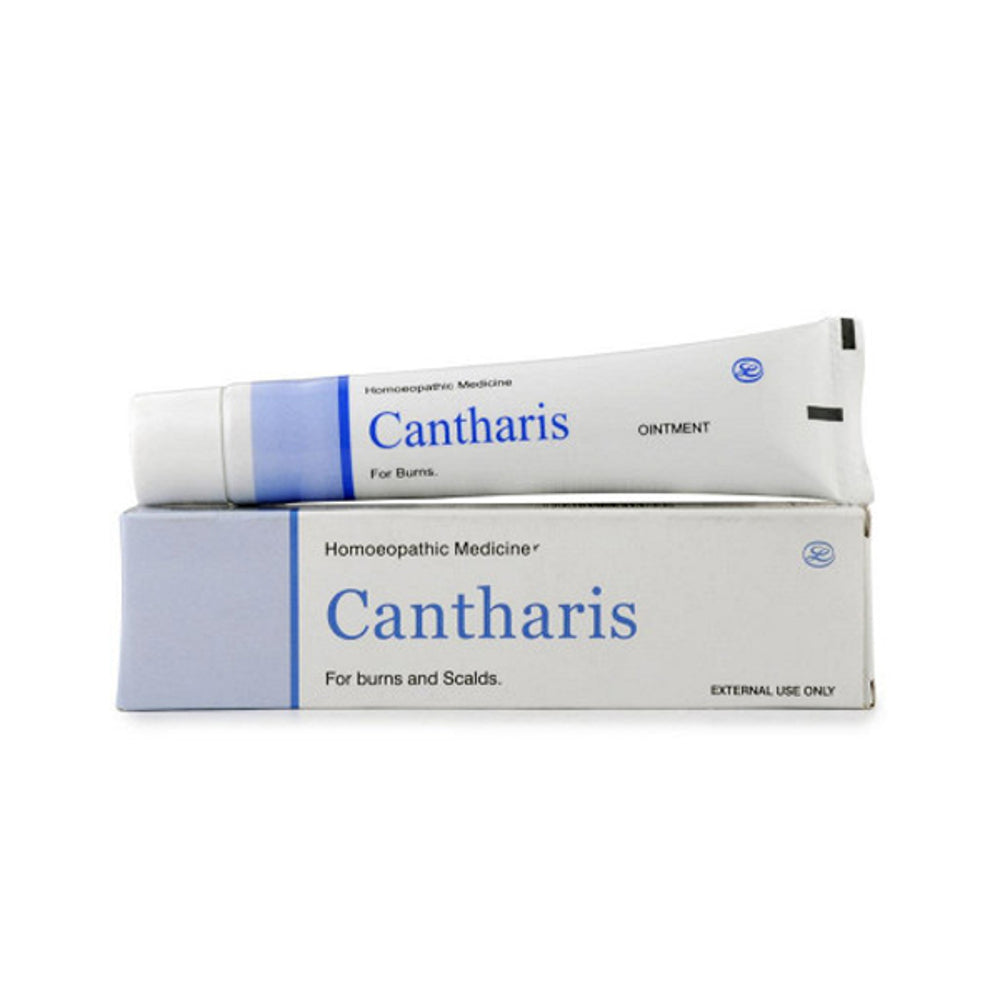 Lord's Cantharis Ointment - 25gm