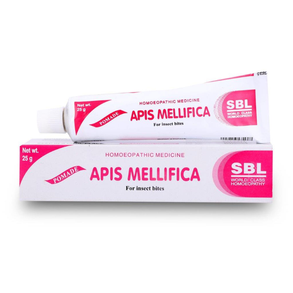SBL Apis Mellifica Ointment - 25gm